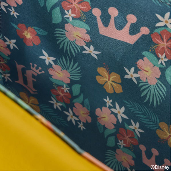 Loungefly - Lemon Crossbody