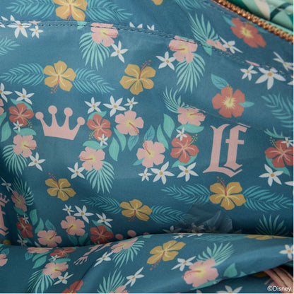 Loungefly - Lemon Convertable Tote Bag