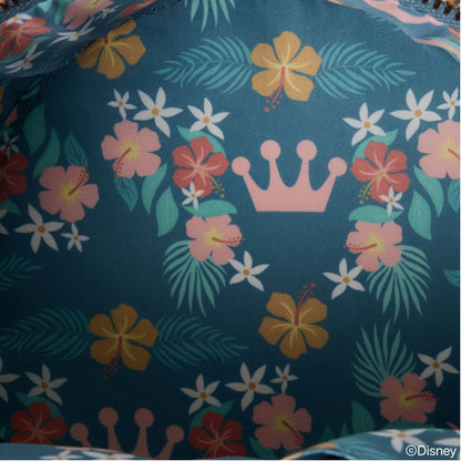 Loungefly - Lemon Convertable Mini Backpack