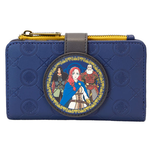 Loungefly - The Lord of the Rings: War of Rohirrim - Wallet