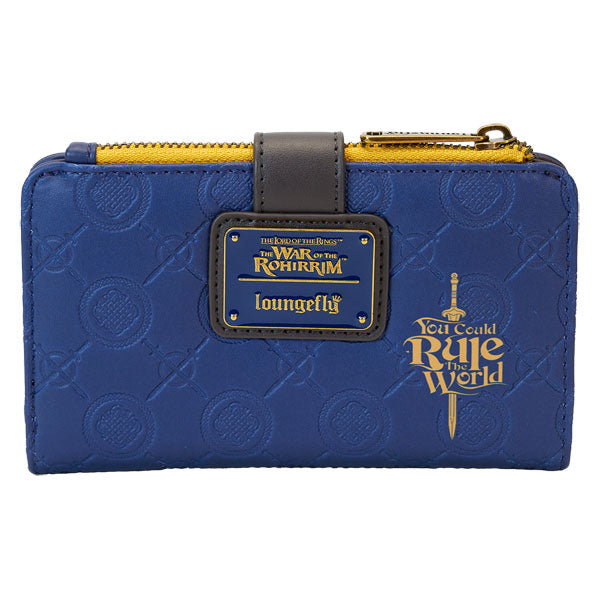 Loungefly - The Lord of the Rings: War of Rohirrim - Wallet