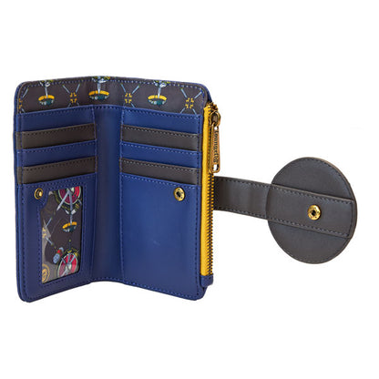 Loungefly - The Lord of the Rings: War of Rohirrim - Wallet