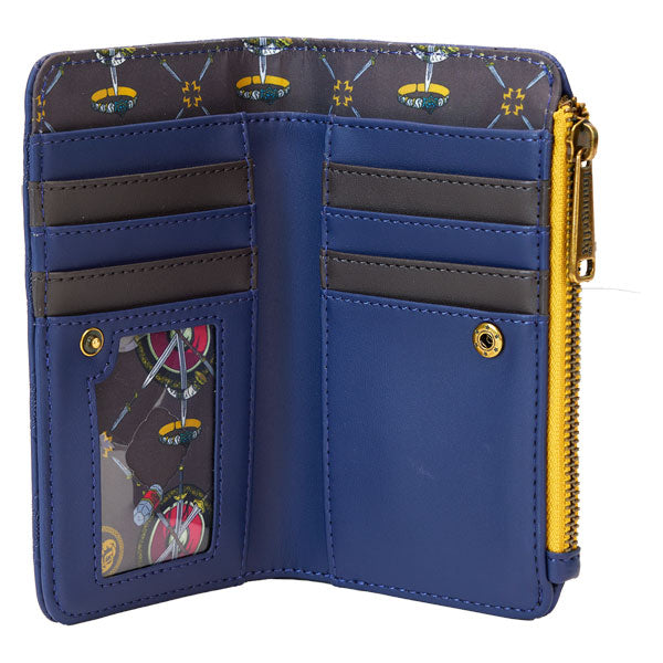 Loungefly - The Lord of the Rings: War of Rohirrim - Wallet