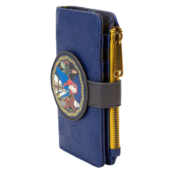 Loungefly - The Lord of the Rings: War of Rohirrim - Wallet