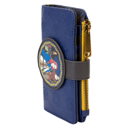 Loungefly - The Lord of the Rings: War of Rohirrim - Wallet
