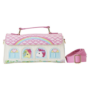 Loungefly - My Little Pony - 40th Anniversary Stable Crossbody