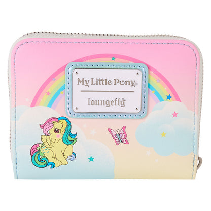 Loungefly - MLP - Zip Around Wallet