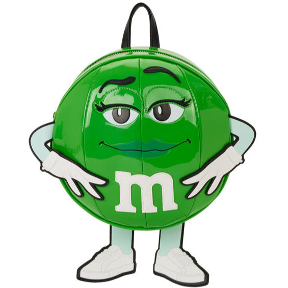 Loungefly - M&Ms - Figural Mini Backpack