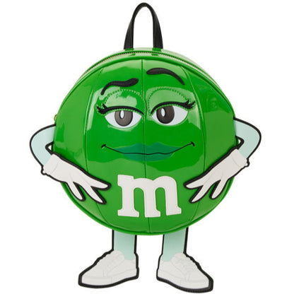 Loungefly - M&Ms - Figural Mini Backpack