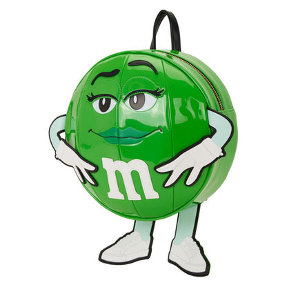Loungefly - M&Ms - Figural Mini Backpack
