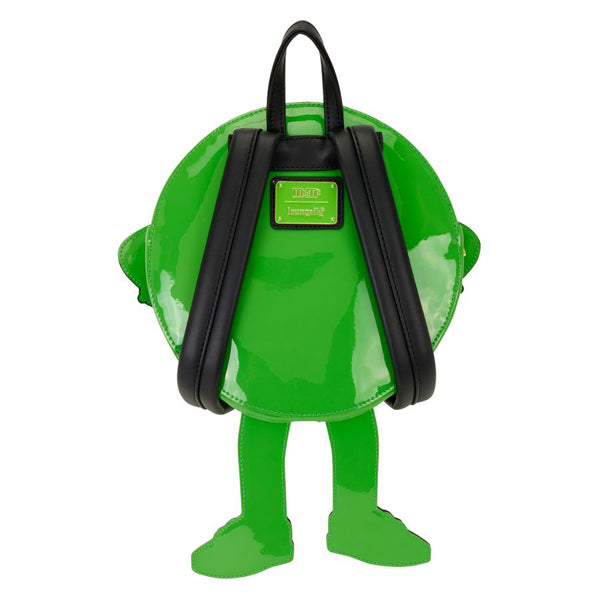 Loungefly - M&Ms - Figural Mini Backpack