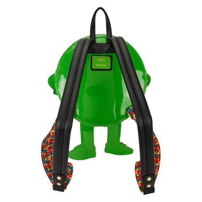 Loungefly - M&Ms - Figural Mini Backpack