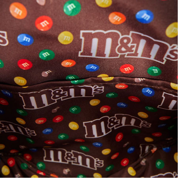 Loungefly - M&Ms - Figural Mini Backpack