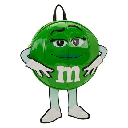 Loungefly - M&Ms - Figural Mini Backpack