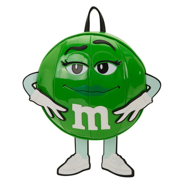 Loungefly - M&Ms - Figural Mini Backpack
