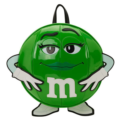 Loungefly - M&Ms - Figural Mini Backpack