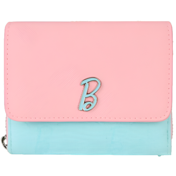 Loungefly - Barbie - Classic Barbie Zip Around Wallet
