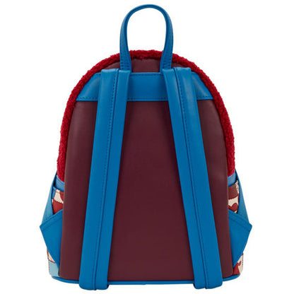 Loungefly - Marvel Comics - Spider-Man Mini Backpack