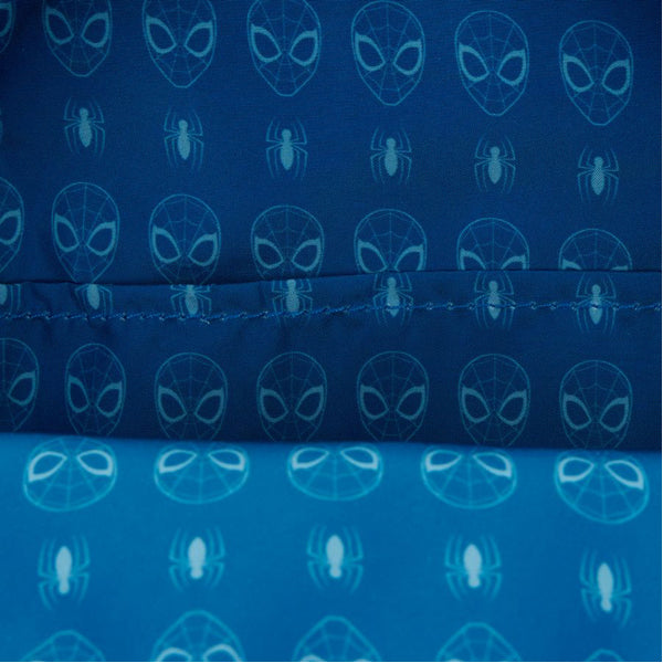 Loungefly - Marvel Comics - Spider-Man Mini Backpack