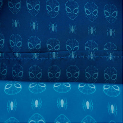 Loungefly - Marvel Comics - Spider-Man Mini Backpack