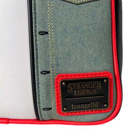 Loungefly - Stranger Things - Eddie Cosplay US Exclusive Mini Backpack