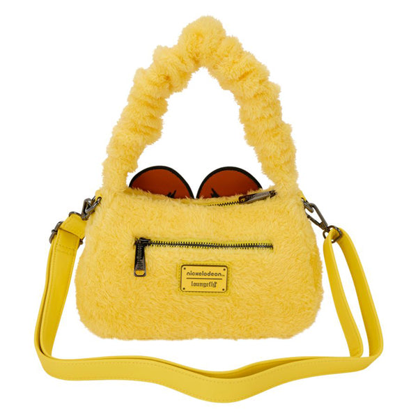 Loungefly - Garfield - Odie Crossbody