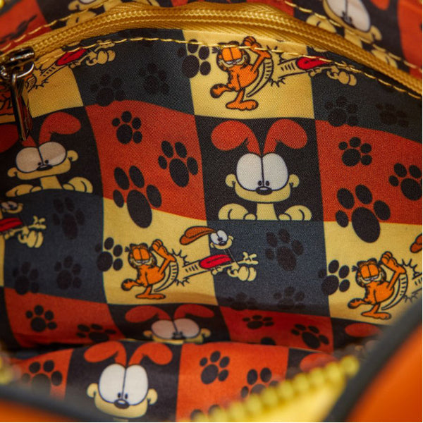 Loungefly - Garfield - Odie Crossbody