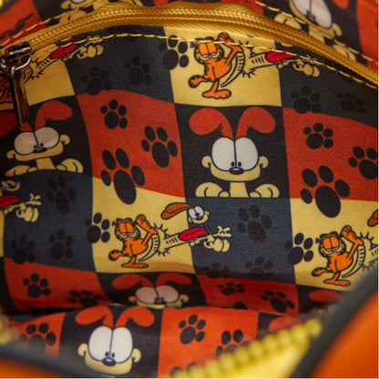 Loungefly - Garfield - Odie Crossbody