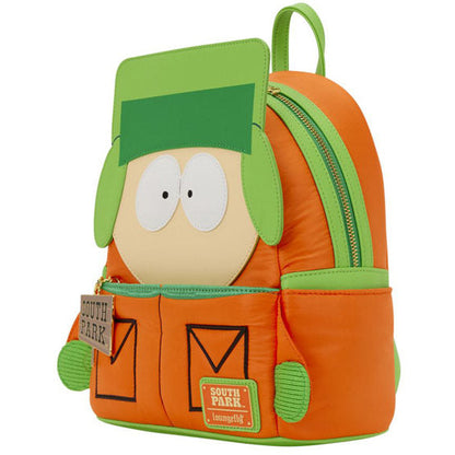 Loungefly - South Park - Kyle Mini Backpack