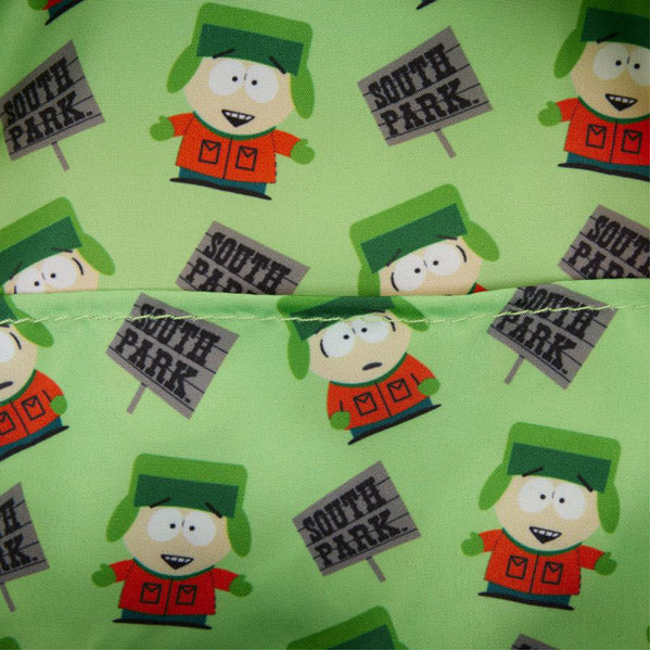 Loungefly - South Park - Kyle Mini Backpack