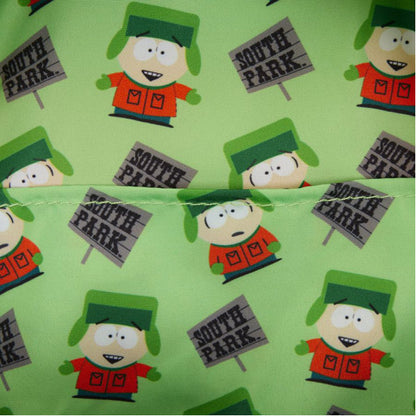 Loungefly - South Park - Kyle Mini Backpack