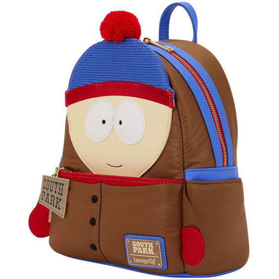 Loungefly - South Park - Stan Mini Backpack