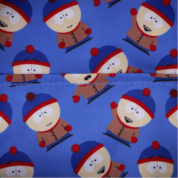 Loungefly - South Park - Stan Mini Backpack