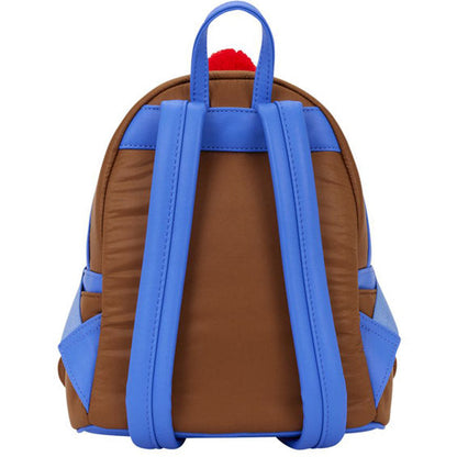 Loungefly - South Park - Stan Mini Backpack