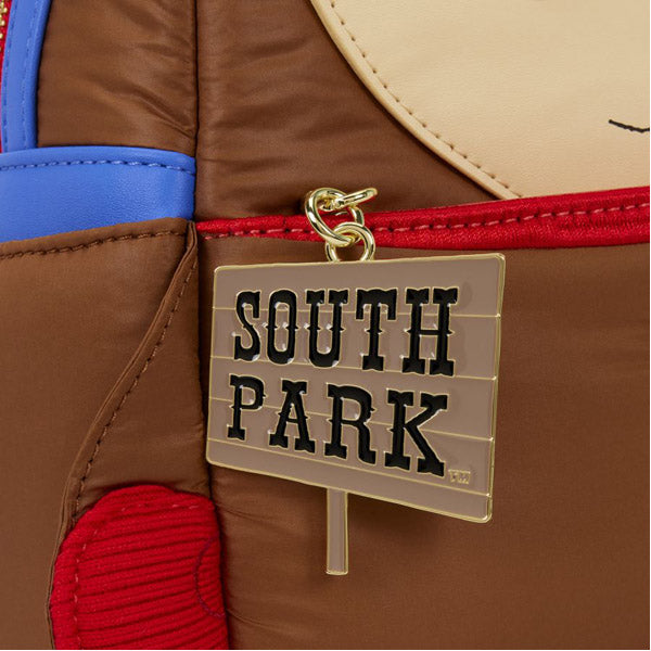Loungefly - South Park - Stan Mini Backpack