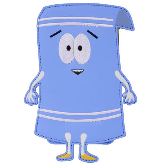 Loungefly - South Park - Towelie Large Card Holder