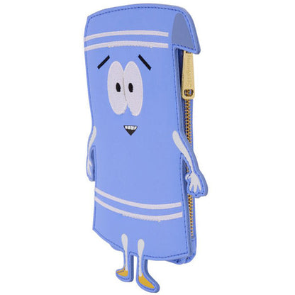Loungefly - South Park - Towelie Large Card Holder