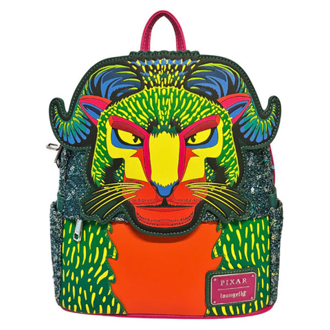 Image of Loungefly - Coco - Pepita Cosplay US Exclusive Mini Backpack