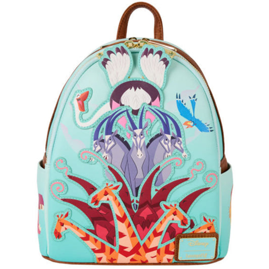 Loungefly - Disney - Lion King Mini Backpack