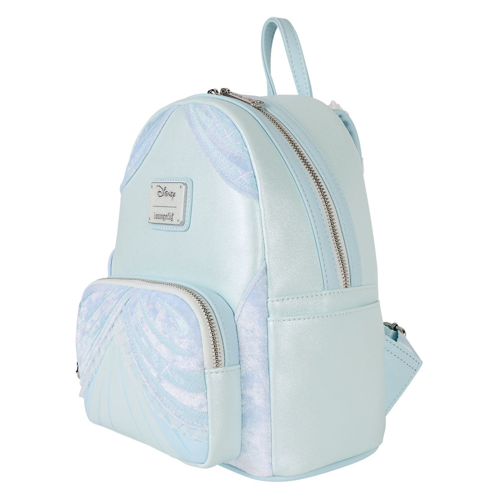 Loungefly - Disney - Cinderella Cosplay Mini Backpack
