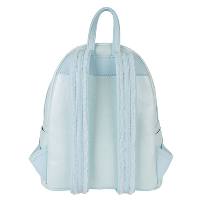 Loungefly - Disney - Cinderella Cosplay Mini Backpack