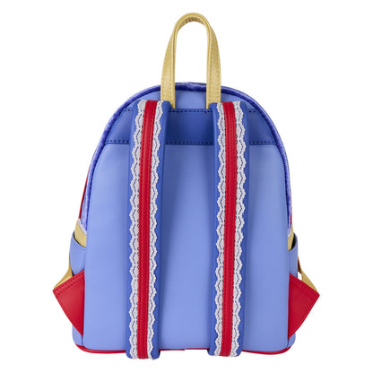 Loungefly - Disney - Snow White Cosplay Mini Backpack