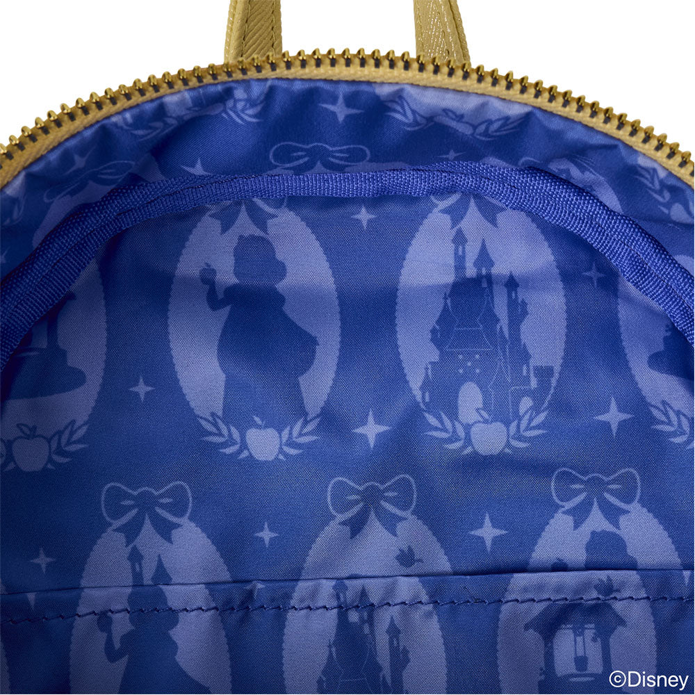 Loungefly - Disney - Snow White Cosplay Mini Backpack