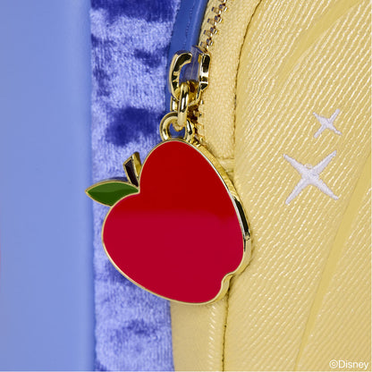 Loungefly - Disney - Snow White Cosplay Mini Backpack
