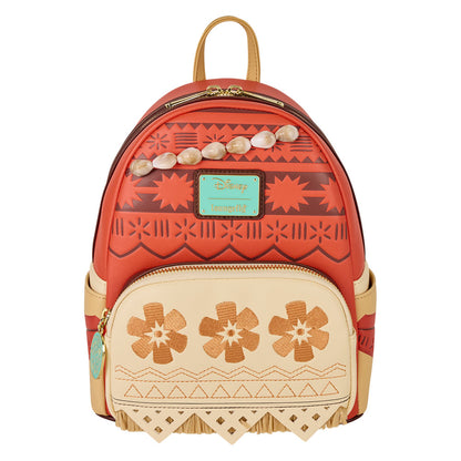 Loungefly - Disney - Moana Cosplay Mini Backpack