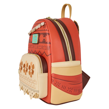 Loungefly - Disney - Moana Cosplay Mini Backpack