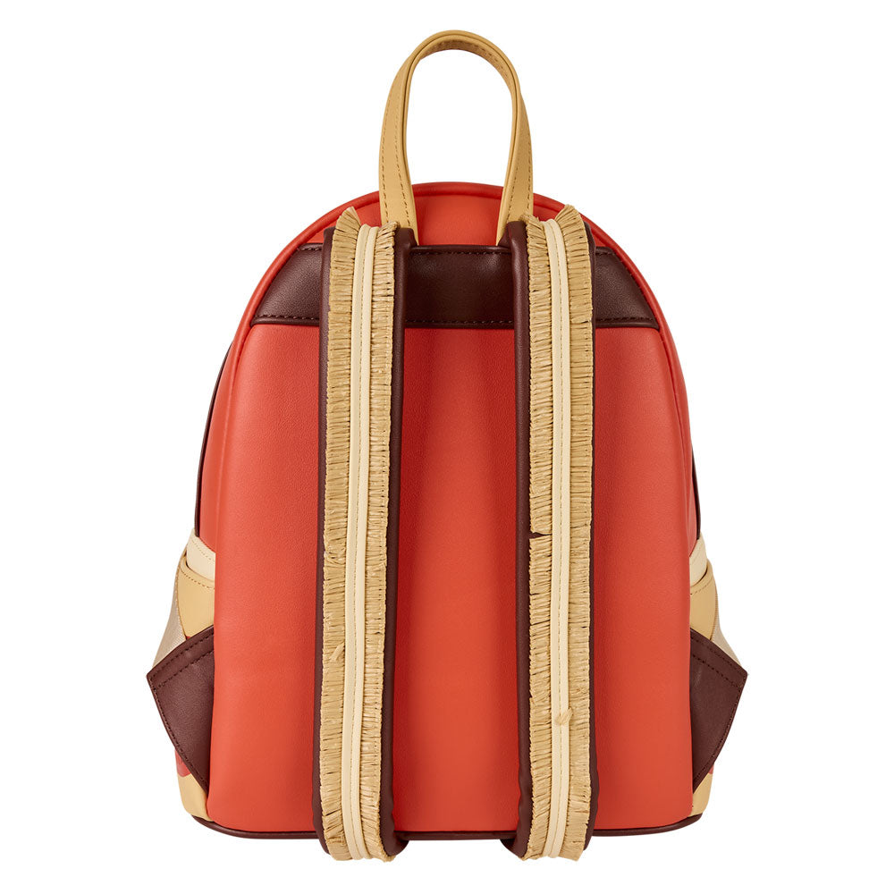Loungefly - Disney - Moana Cosplay Mini Backpack