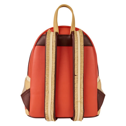 Loungefly - Disney - Moana Cosplay Mini Backpack