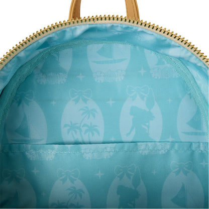 Loungefly - Disney - Moana Cosplay Mini Backpack