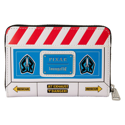 Loungefly - Toy Story 30th Anniversary - Buzz Lightyear Wallet